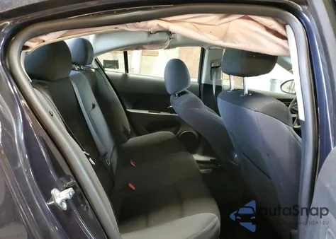 2016 Chevrolet Cruze Limited Lt from USA, damaged, VIN 1G1PE5SB3G7147760